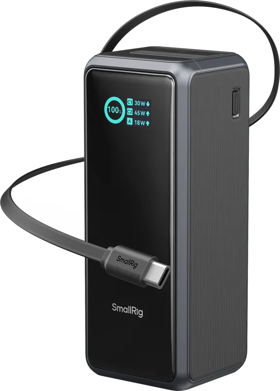 SmallRig 6108 Nano72 Power Bank