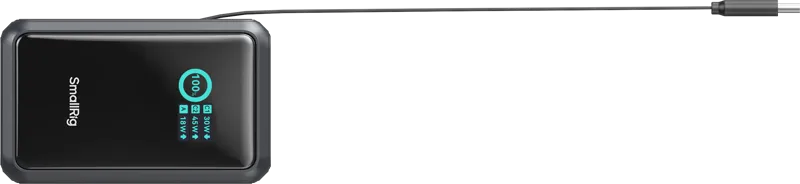 SmallRig 6057 Nano36 Power Bank