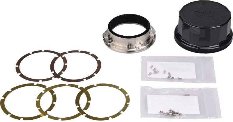 Tokina Cinema Lens Mount Kit PL