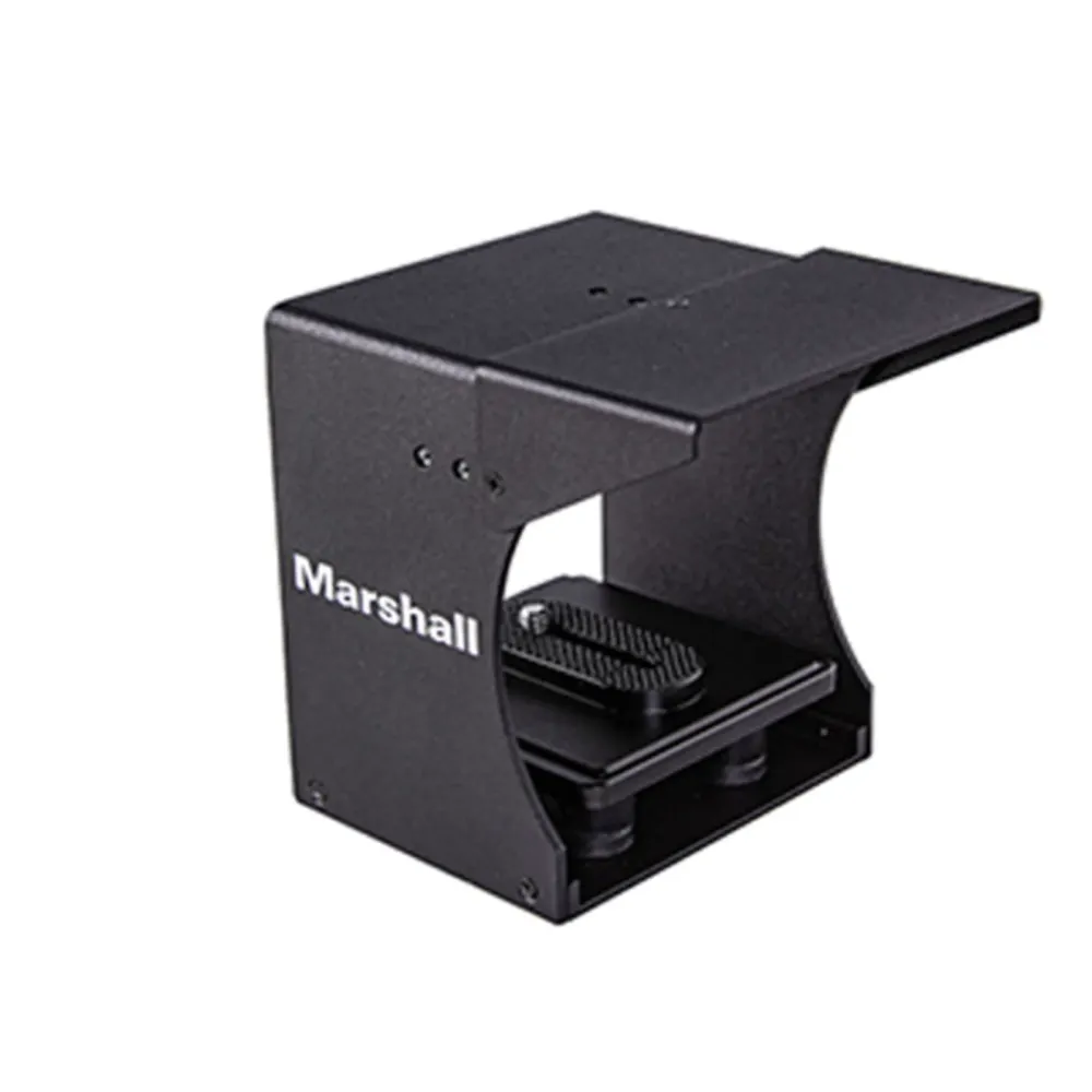 Marshall Compact and Miniature housing and Sun hood. Compatible with Compact and Miniature cameras