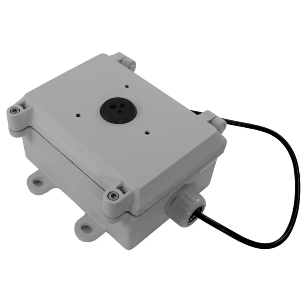 Marshall Weatherproof Power Supply & Mount Enclosure for CV-H20-HF & CV-H20-HFL