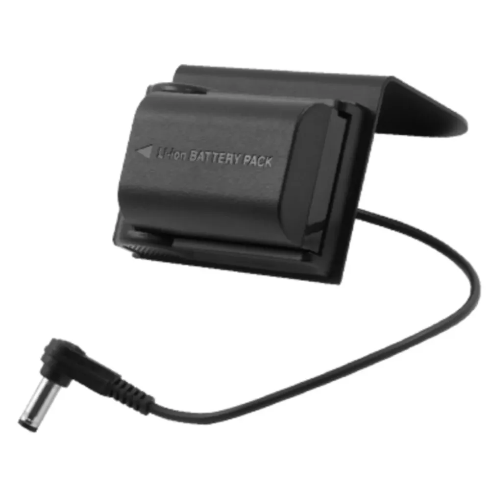 Marshall Portable Camera Power Kit with LP-E6 Battery & Charger for Mini & Compact Cameras