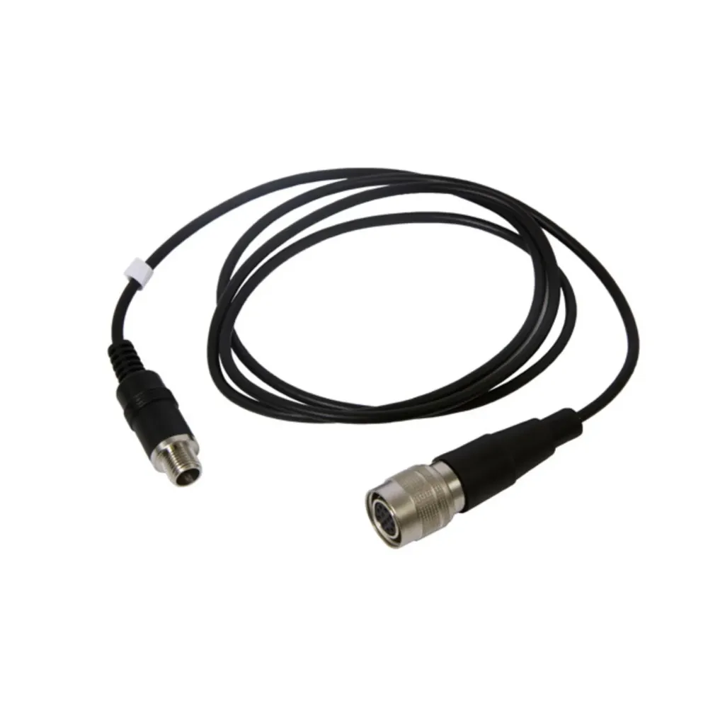 Marshall Hirose Power Cable for CV503~574, CV344~374, CV355-10X, CV380-CS Cameras (Power only)