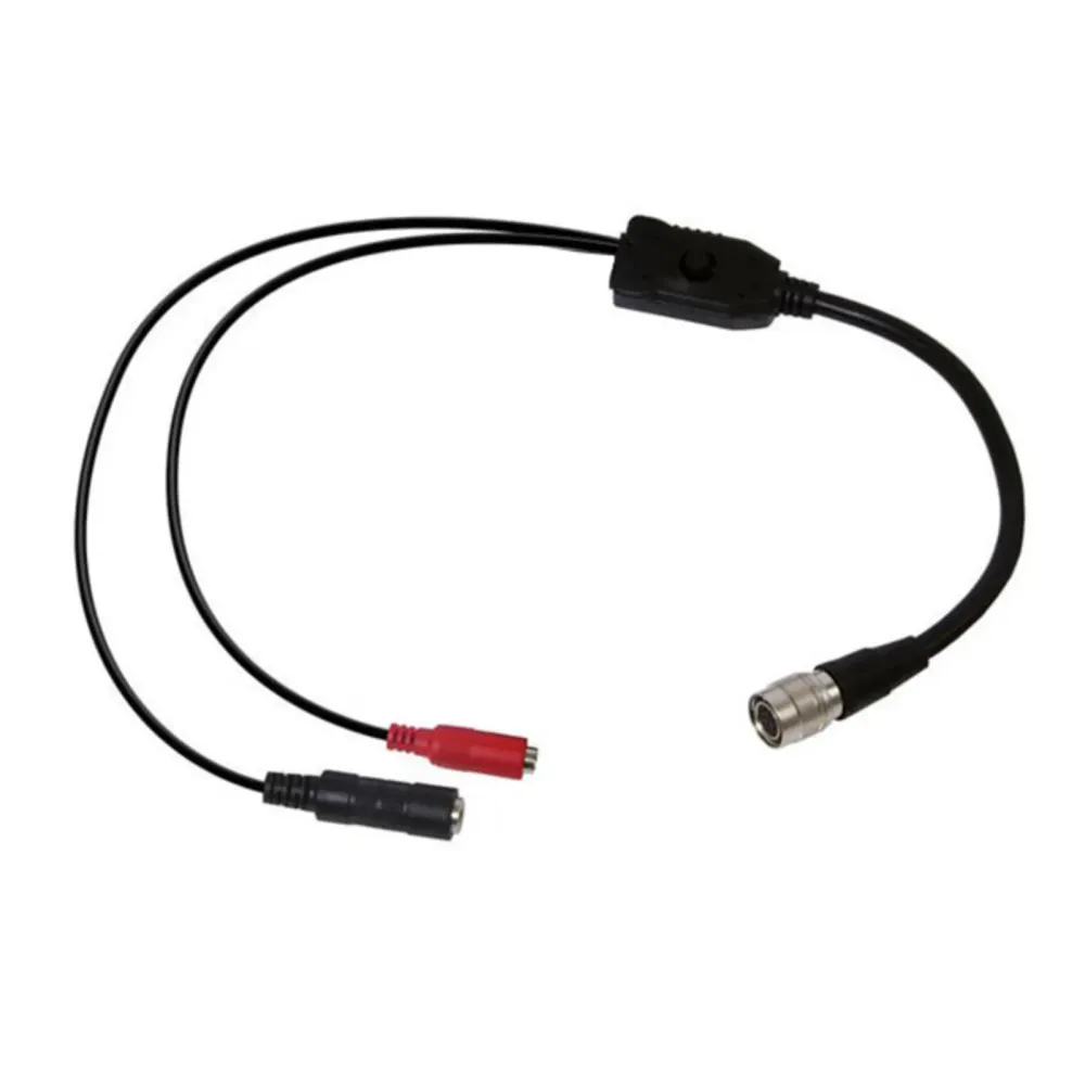 Marshall Orig. 2ft (0.6m) Hirose Replacement Cable for CV570, CV574 & CV370, CV374