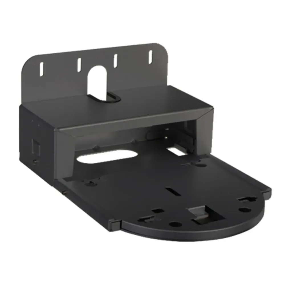 Marshall Wall Mount Kit for CV620, CV630, & CV730 (Black)