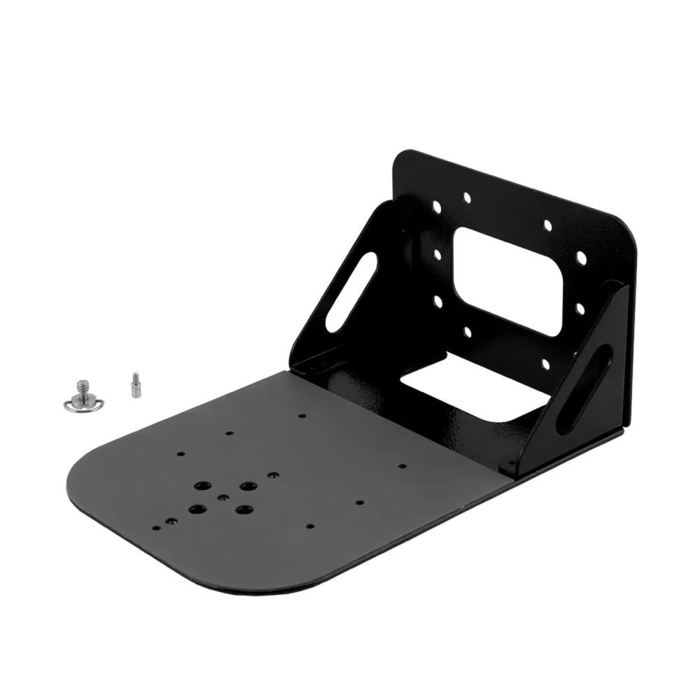 Marshall Wall Mount Kit for CV605 Series Cameras (Black)