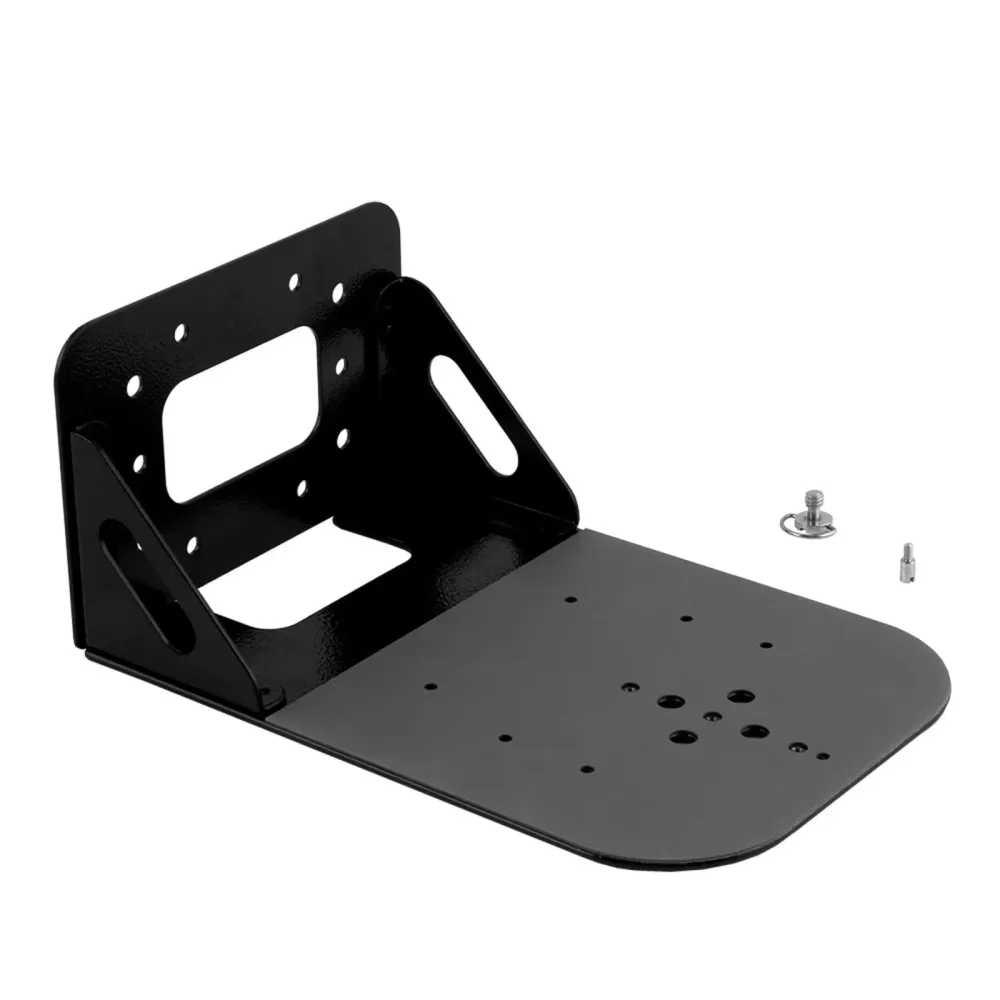 Marshall Wall Mount Kit for CV605 Series Cameras (Black)