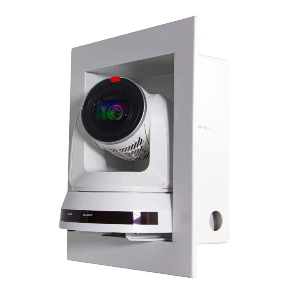 Marshall Internal Wall Enclosure for CV620 & CV630 Cameras