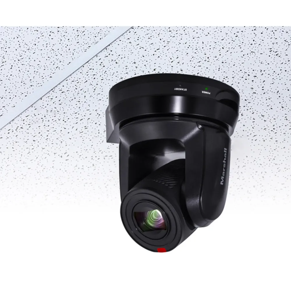 Marshall Drop Ceiling Camera Support Bracket for CV620 & CV630 Cameras