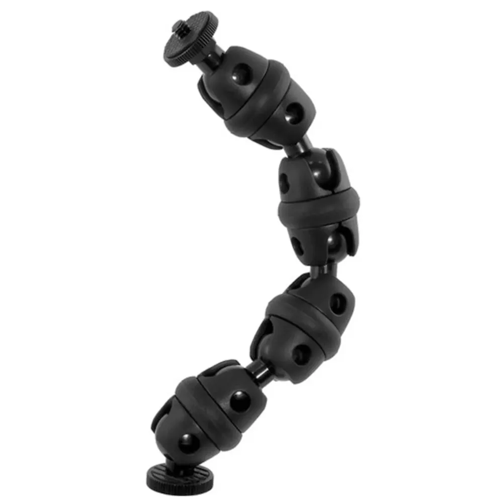 Marshall 8” Flexible Camera Arm with 1/4-20” to 1/4-20” Mounting Threads