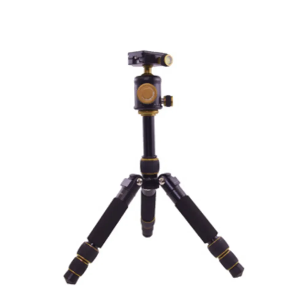 Marshall Pro-Style Tripod with 1/4-20” Heavy-Duty Ball Head