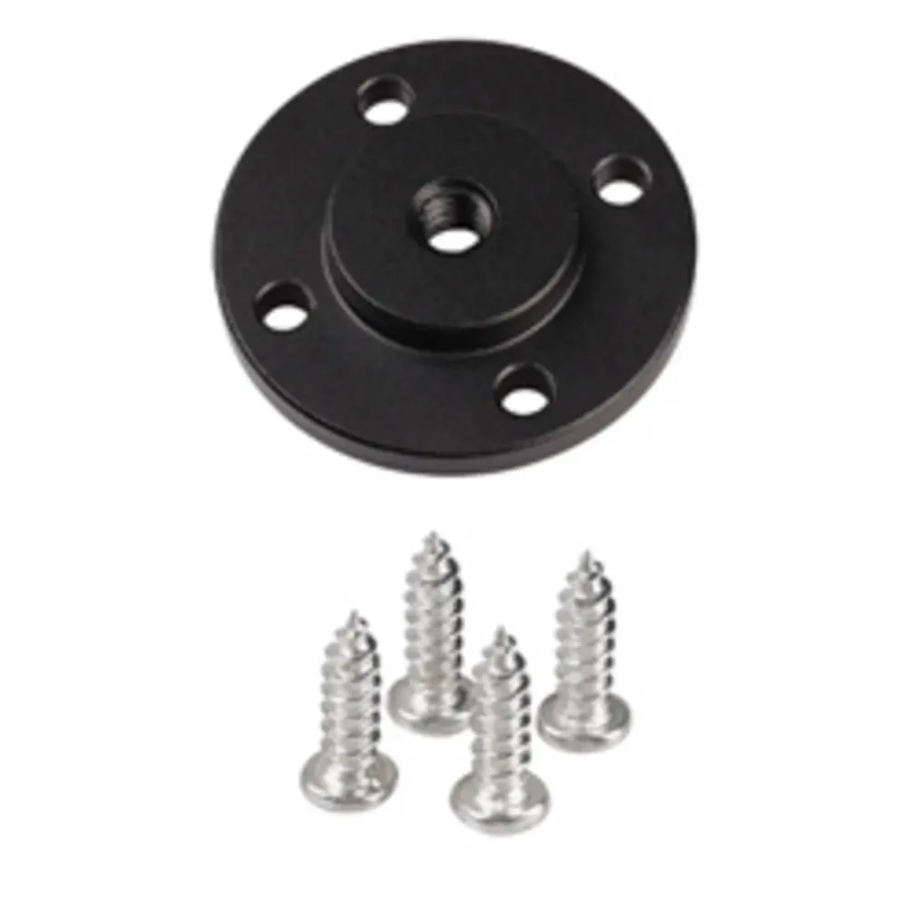 Marshall Wall Mount Plate for CVM-7 & CVM-11 Articulated Arm (replaces CVM-15)