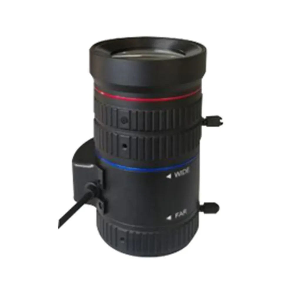 Marshall 11-50mm F1.4 8MP 4K/UHD CS Mount Auto-Iris Zoom Lens (AOV approx. 45-10°)