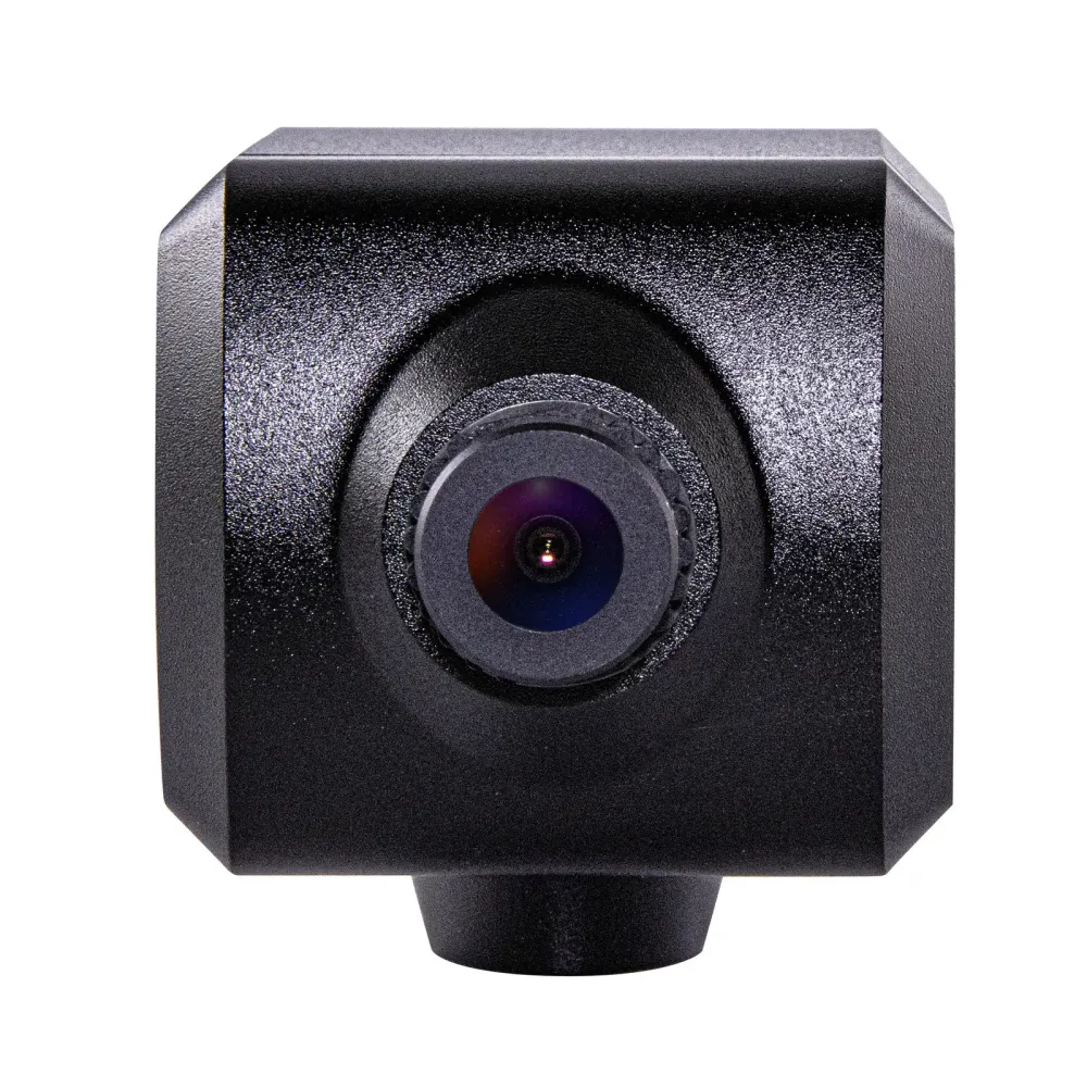 Marshall Mini Broadcast Camera with 4.0mm Interchangeable Lens - 3G-SDI & HDMI Outputs