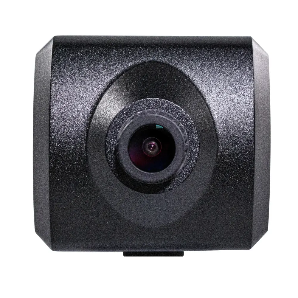 Marshall NDI HD Mini Broadcast Camera with 4.0mm Interchangeable Lens - NDI│HX3, IP & HDMI Outputs