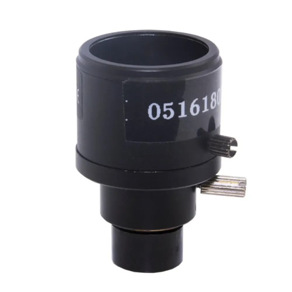 Marshall 2.8-12mm F1.4 3MP M12 Mount Varifocal Lens (AOV approx. 108 - 33°)