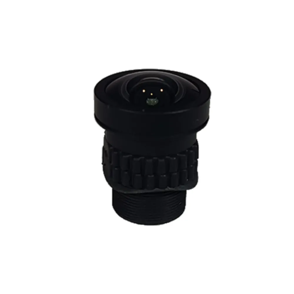 Marshall 4.4mm F2.7  12MP M12 Mount Lens