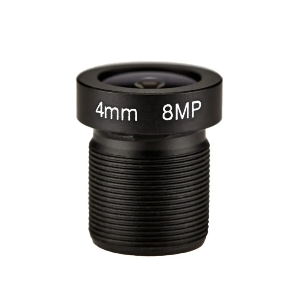 Marshall 4.0mm F1.8  8MP M12 Mount Lens