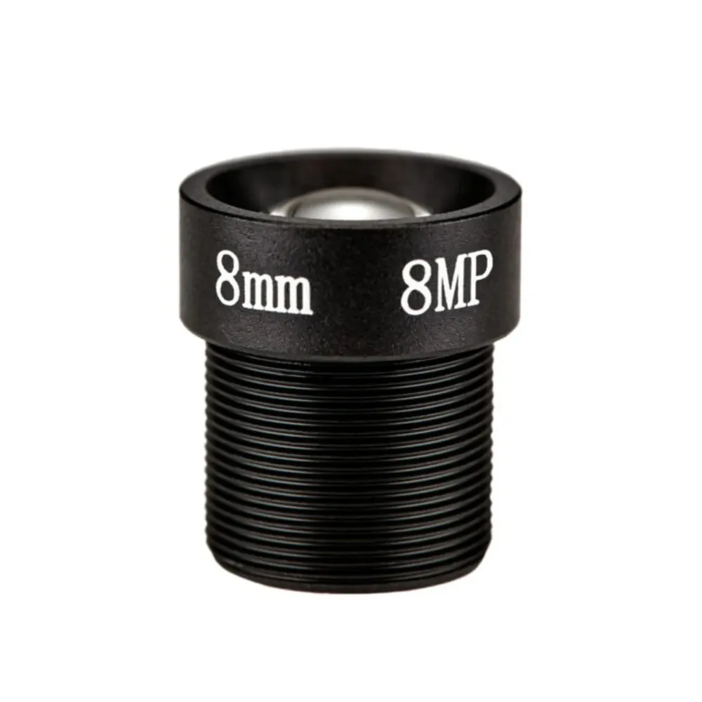 Marshall 8.0mm F1.8  8MP M12 Mount Lens