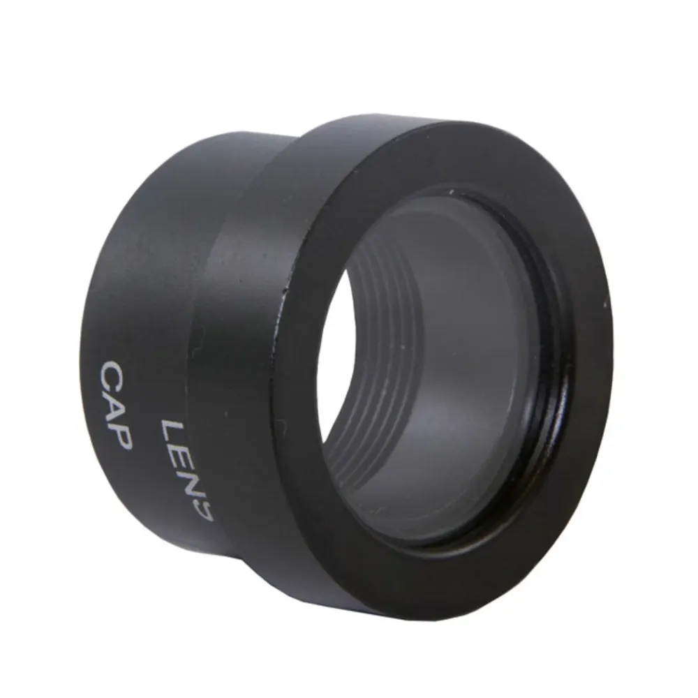 Marshall Longer Replacement Cap for CV503/504-WP for 6mm+ Lenses (Glass, Barrel, Barrel Cap & O-Ring)