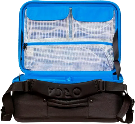 Orca OR-69 Hard Shell Accessories Bag - Large