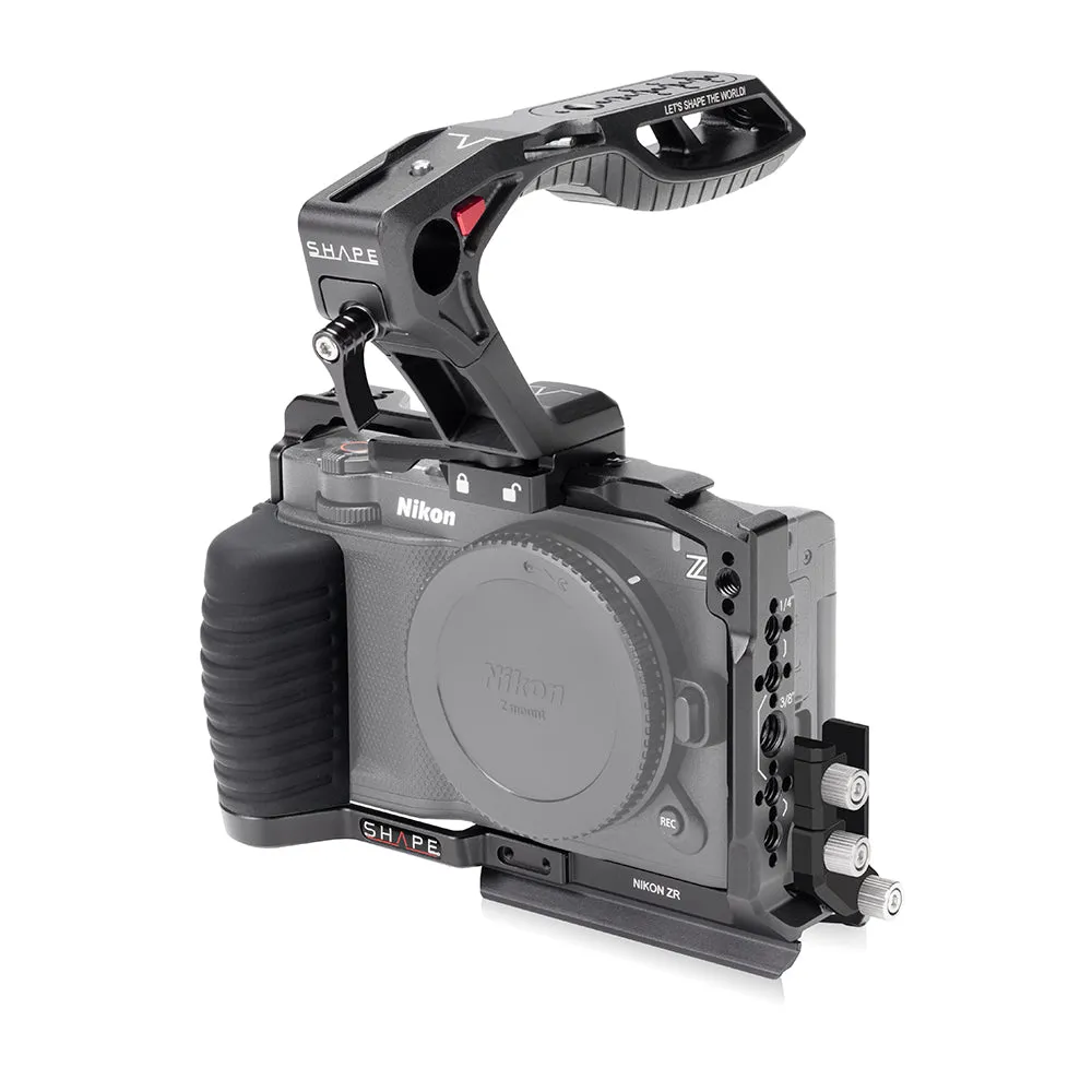 SHAPE Creator Camera Cage Kit for Nikon ZR