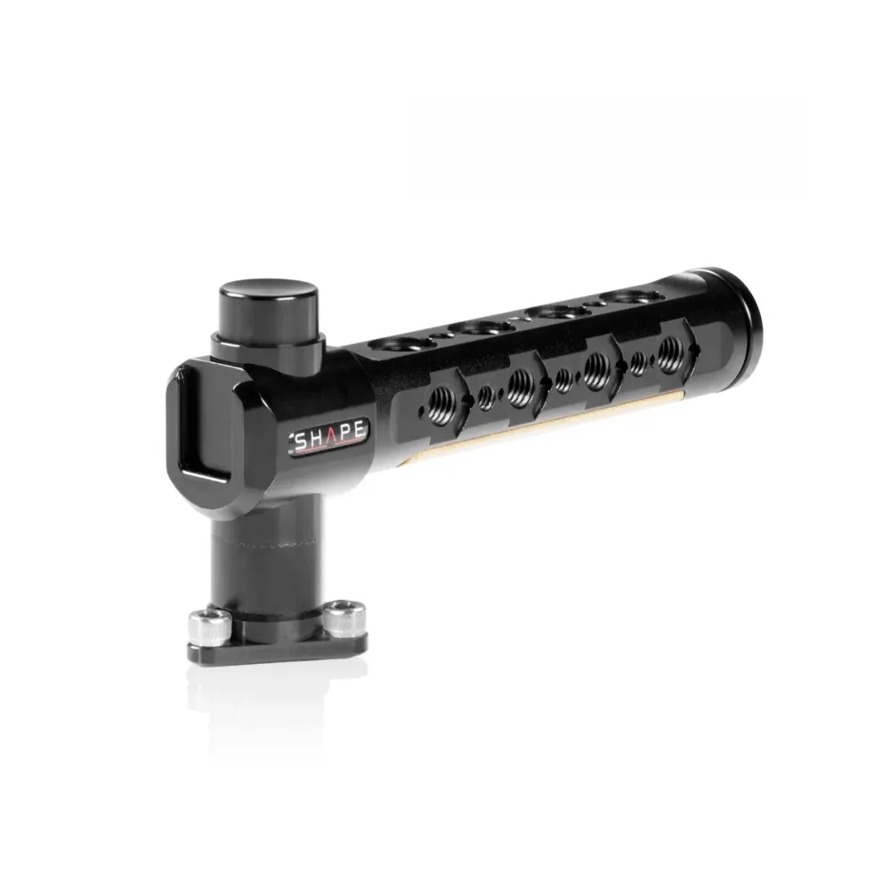 SHAPE PIVOTING PUSH-BUTTON TOP HANDLE