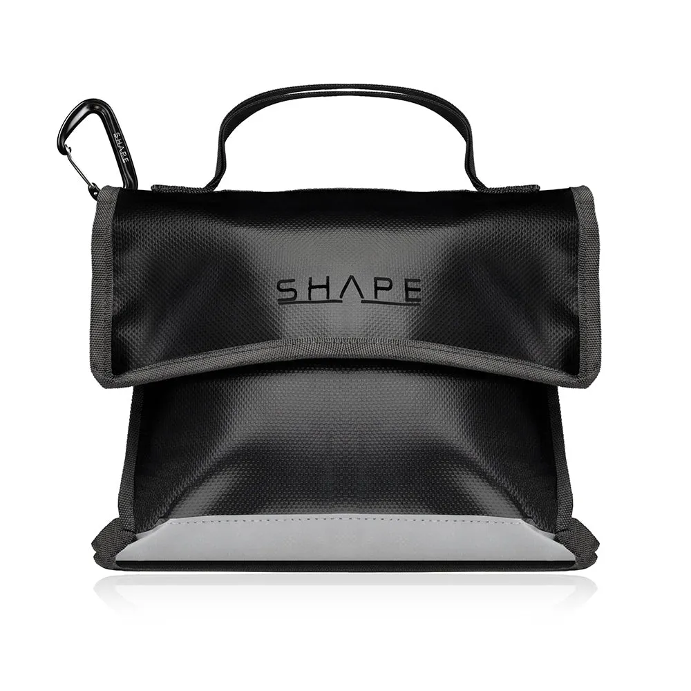 SHAPE On Set Sand Bag 15 lb (empty bag)