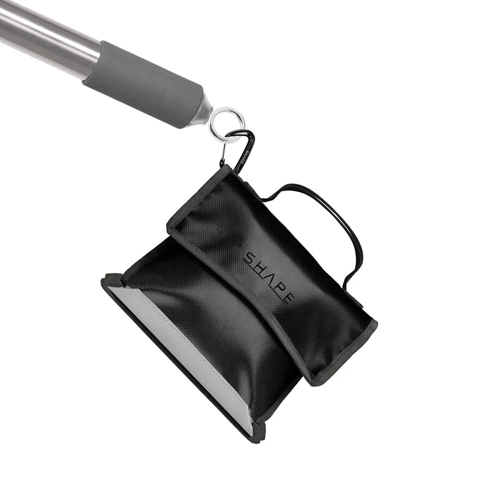 SHAPE On Set Sand Bag 15 lb (empty bag)