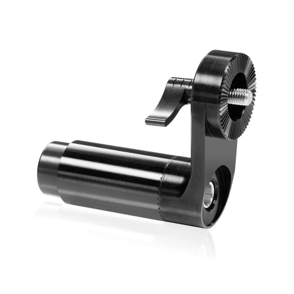 SHAPE Push-Button ARRI Rosette Shadow Series