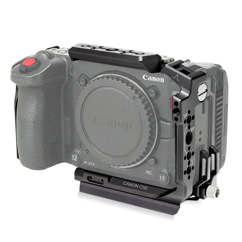 SHAPE Creator Camera Cage for Canon C50