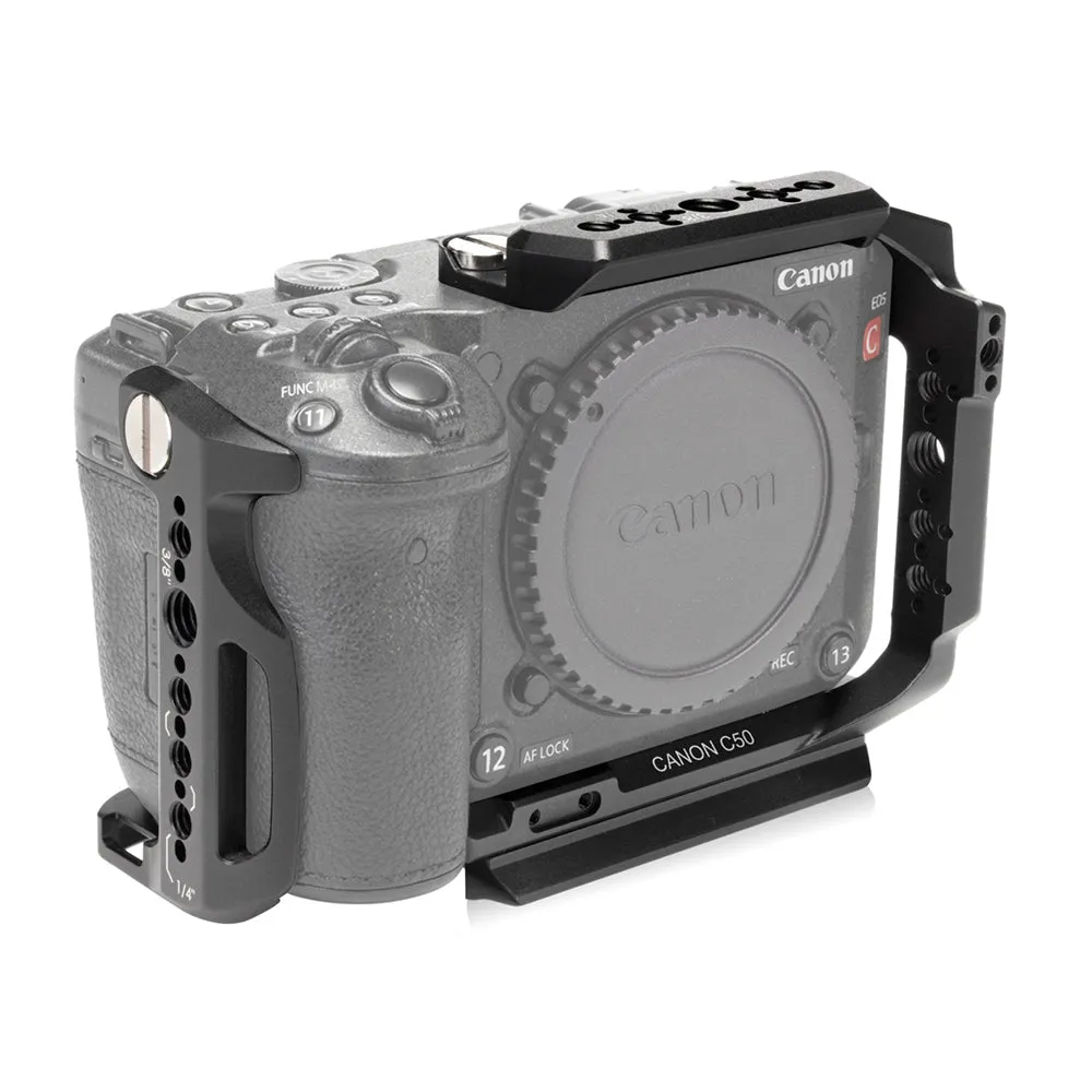 SHAPE Creator Camera Cage for Canon C50