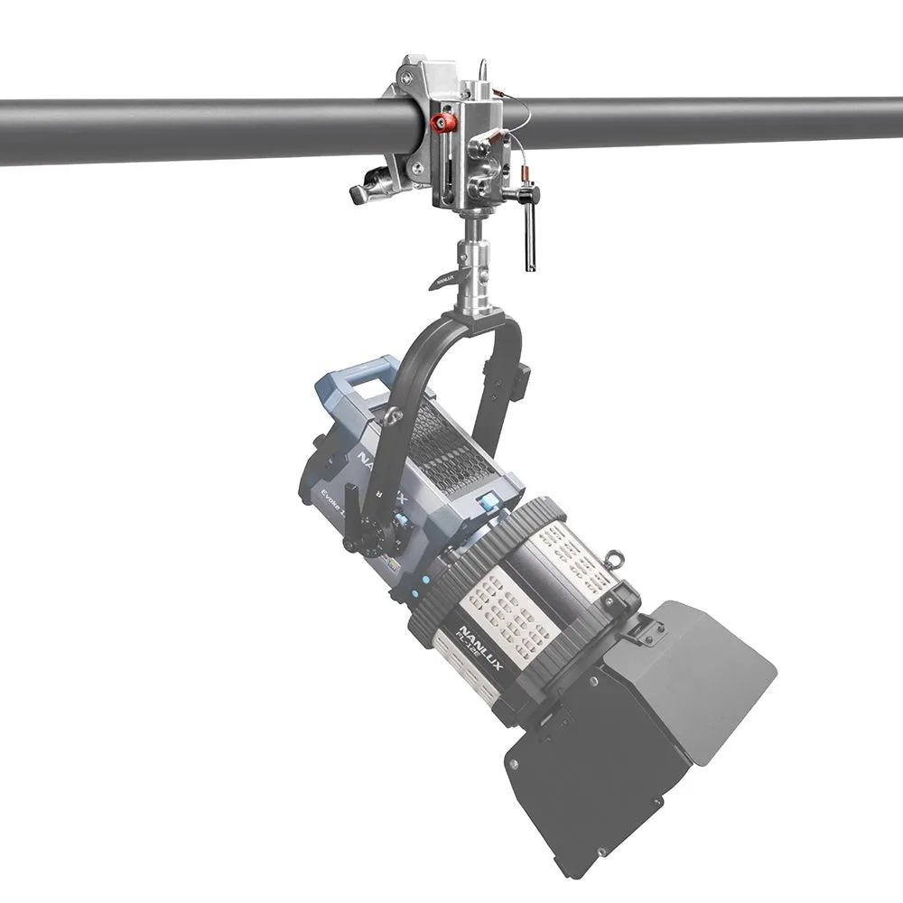 SHAPE Grid Clamp with 5/8 Baby Pin & Junior Receiver