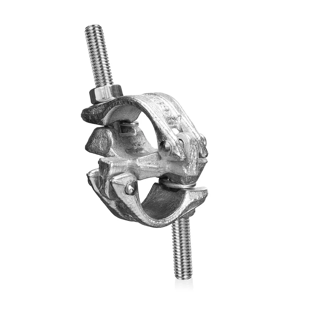 SHAPE Right-Angle Grid Clamp for Pipes & Trusses