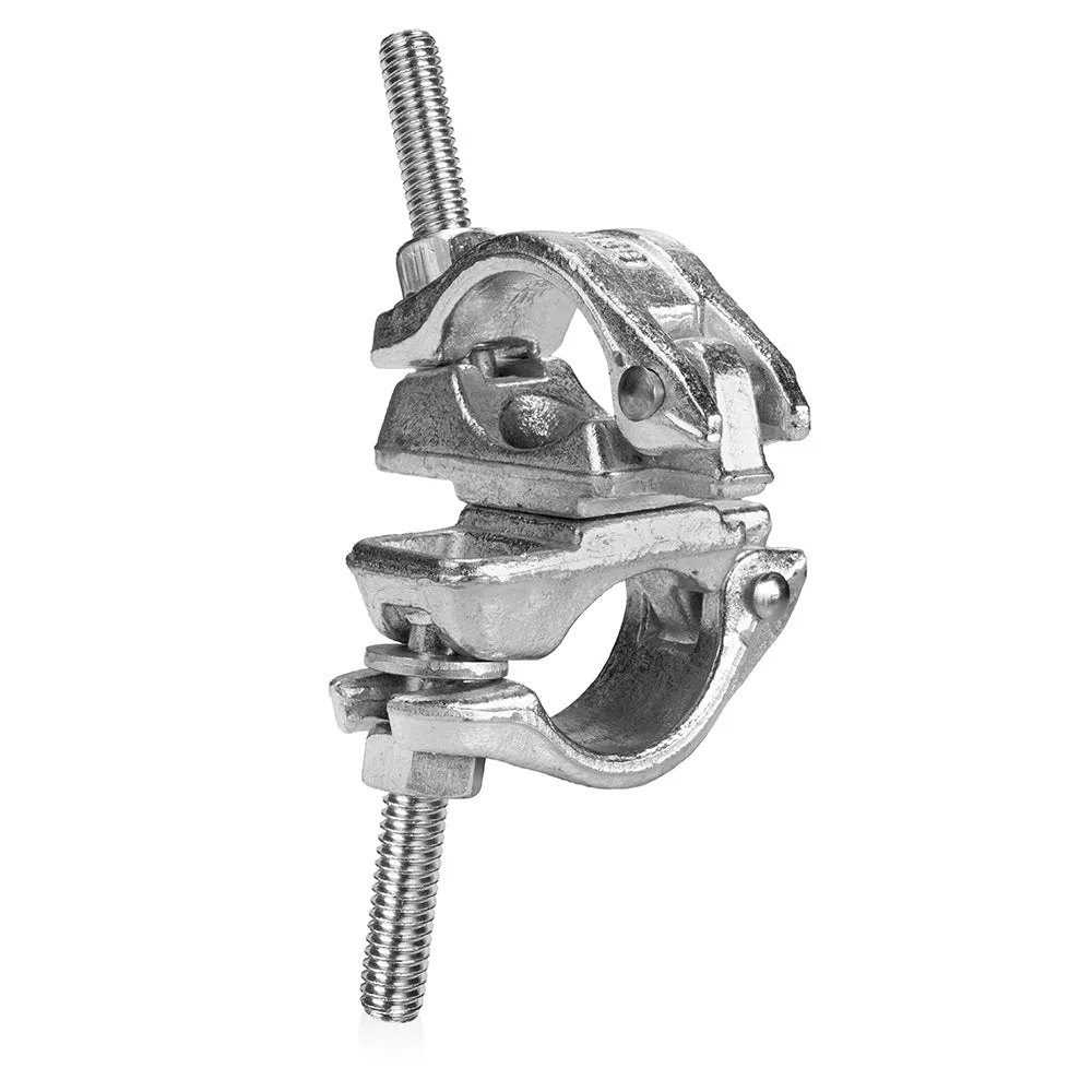 SHAPE Swivel Grid Clamp for Pipes & Trusses