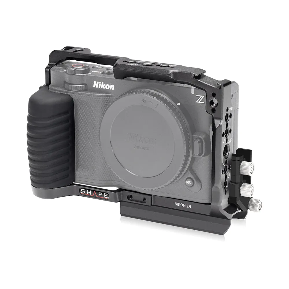 SHAPE Creator Camera Cage Kit for NIKON ZR