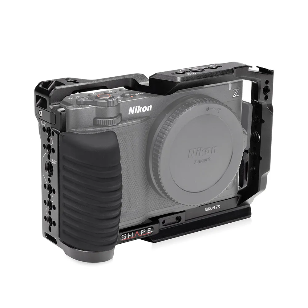 SHAPE Creator Camera Cage Kit for NIKON ZR