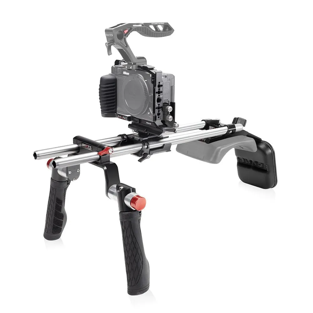 SHAPE Shoulder Mount System for Nikon ZR