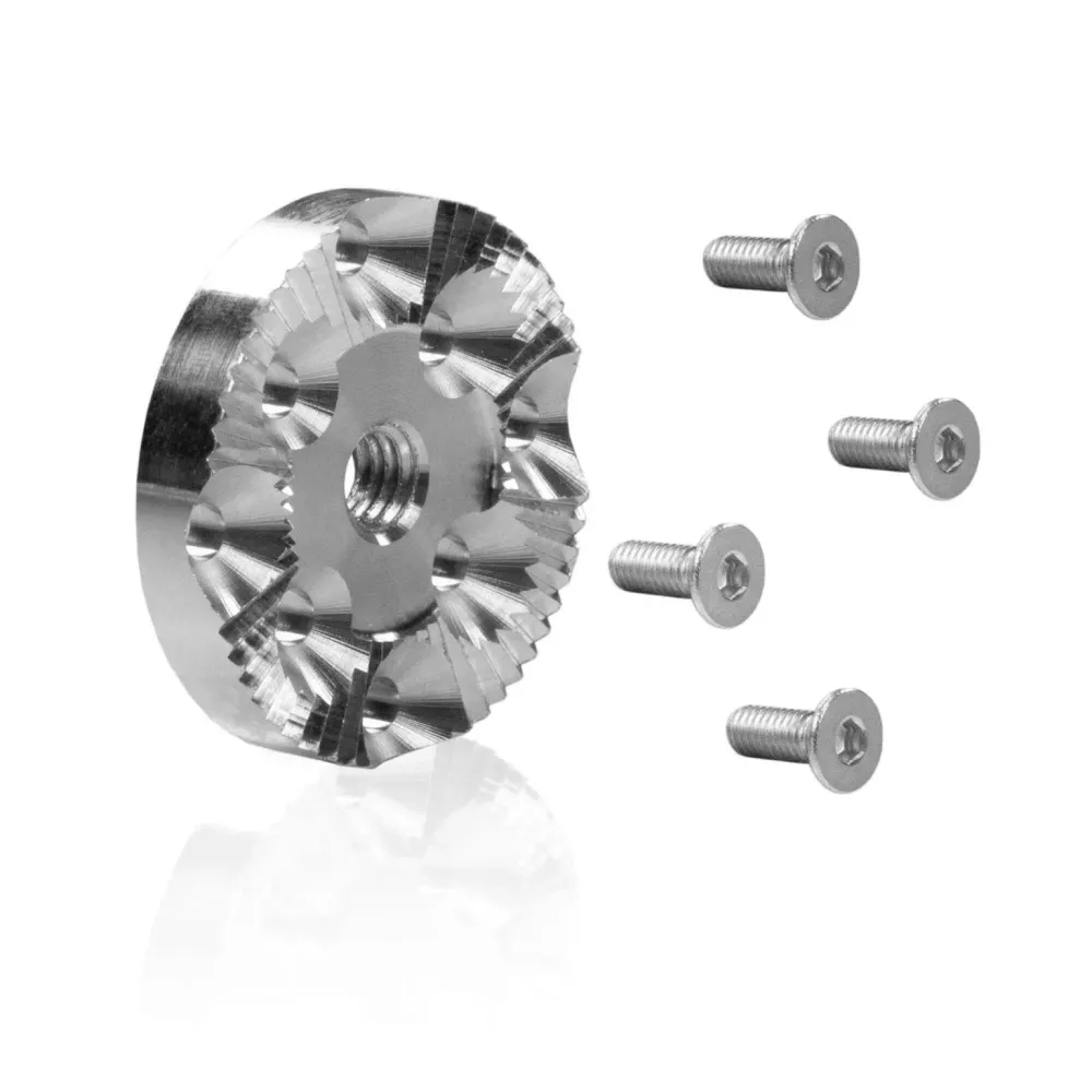 SHAPE THIN ARRI STANDARD ROSETTE MOUNT