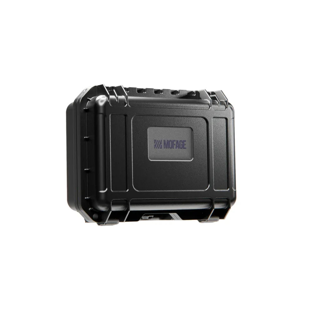 MOFAGE Accessoires Filter Case
