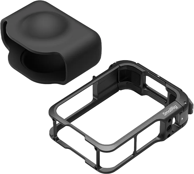 SmallRig 6716 Cage for DJI Osmo 360 II (Basic Edition)