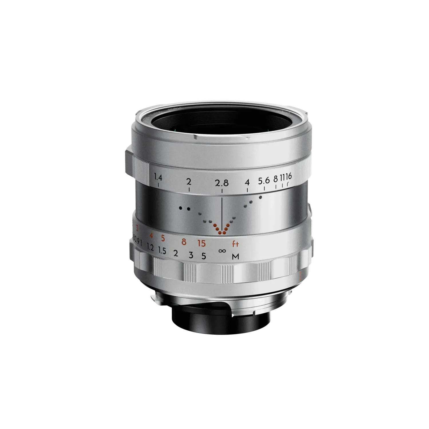 THYPOCH Simera 35mm f1.4 - Lente para Nikon Z-mount