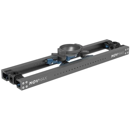 MOVMAX Slider Elite With 150mm Bowl Mount (0.9m)