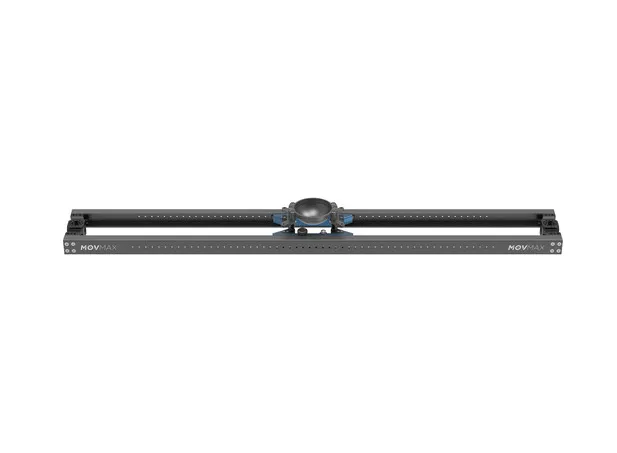 MOVMAX Slider Elite With 100mm Bowl Mount (1.8m)