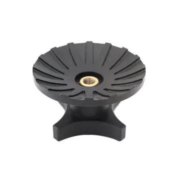 MOVMAX Handle Parts for 150mm Bowl Mount