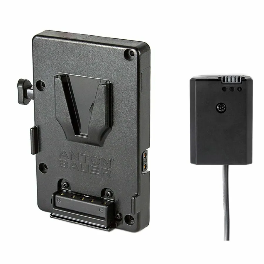 Anton Bauer V-Mount Battery Bracket Sony (A7, A7r, A7s, A7II, A7rII, A7s