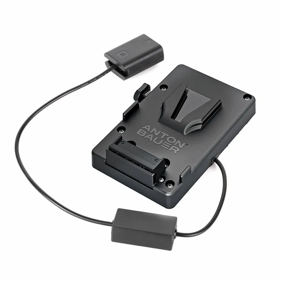 Anton Bauer V-Mount Battery Bracket Sony (A7, A7r, A7s, A7II, A7rII, A7s