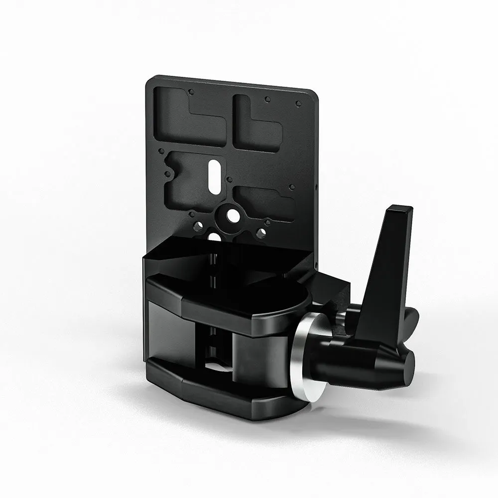Anton Bauer Universal Plate with stand holder