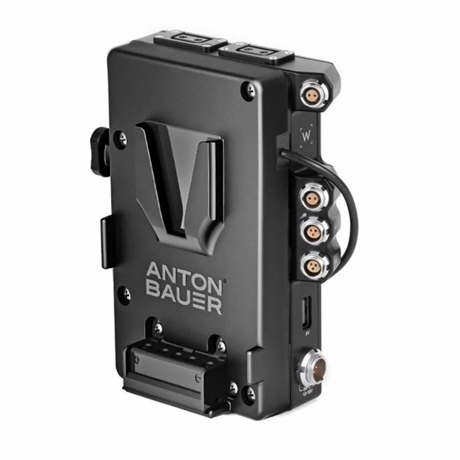 Anton Bauer D-Box Battery Bracket Canon (C700) - V-Mount)