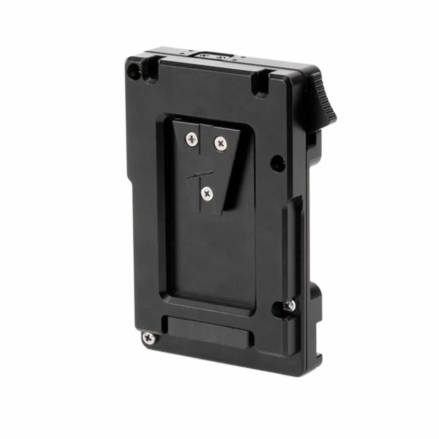 Anton Bauer Pro V-Mount Camera Side to Gold Mount Battery Side Adapter